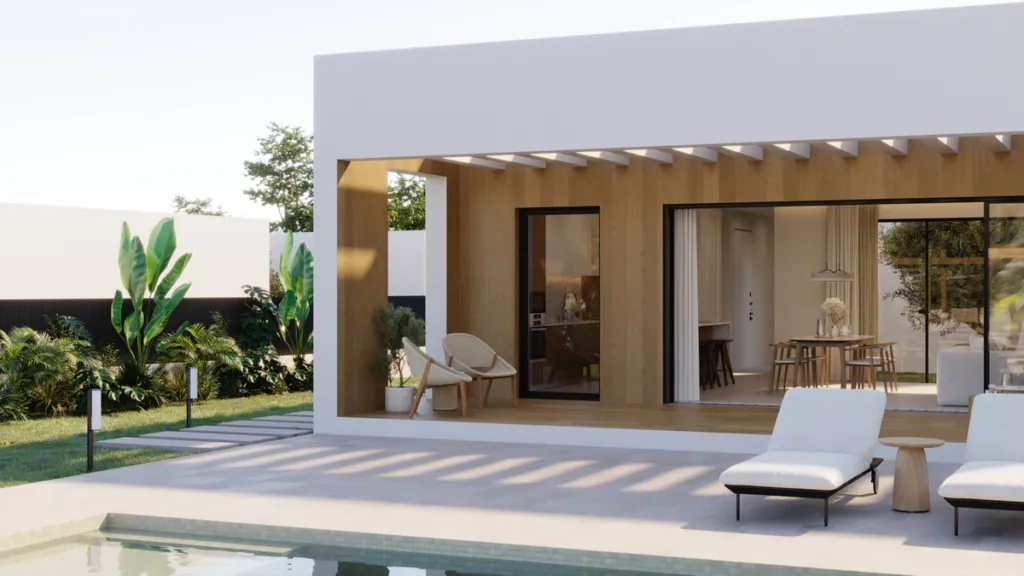 Villas Soller