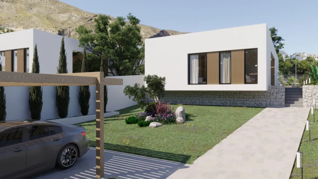 Villas Soller