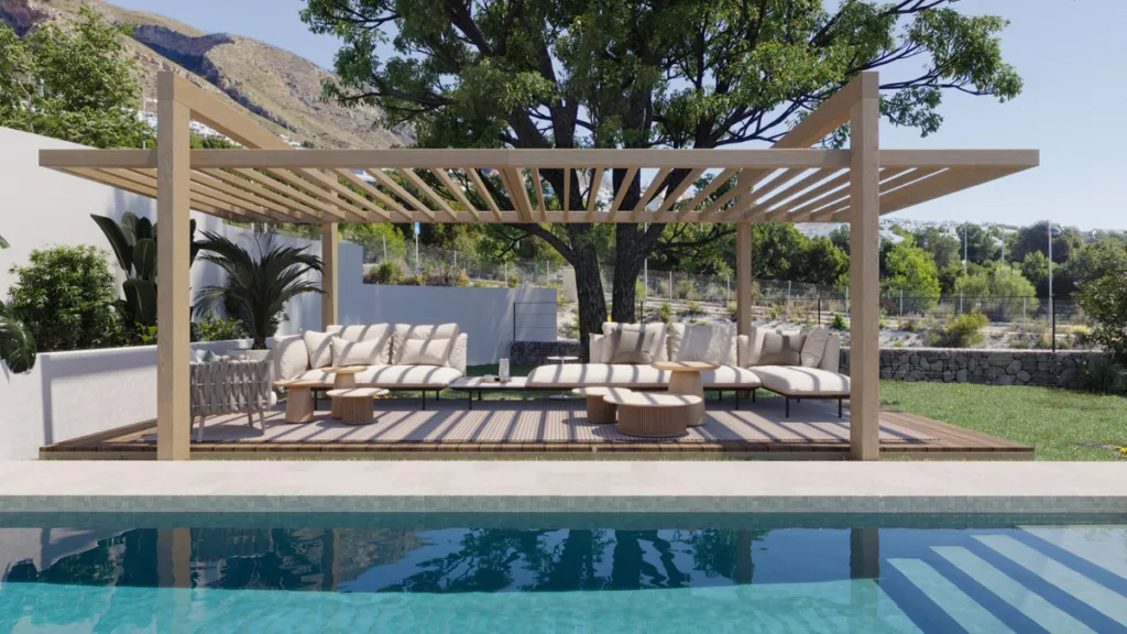 Villas Soller