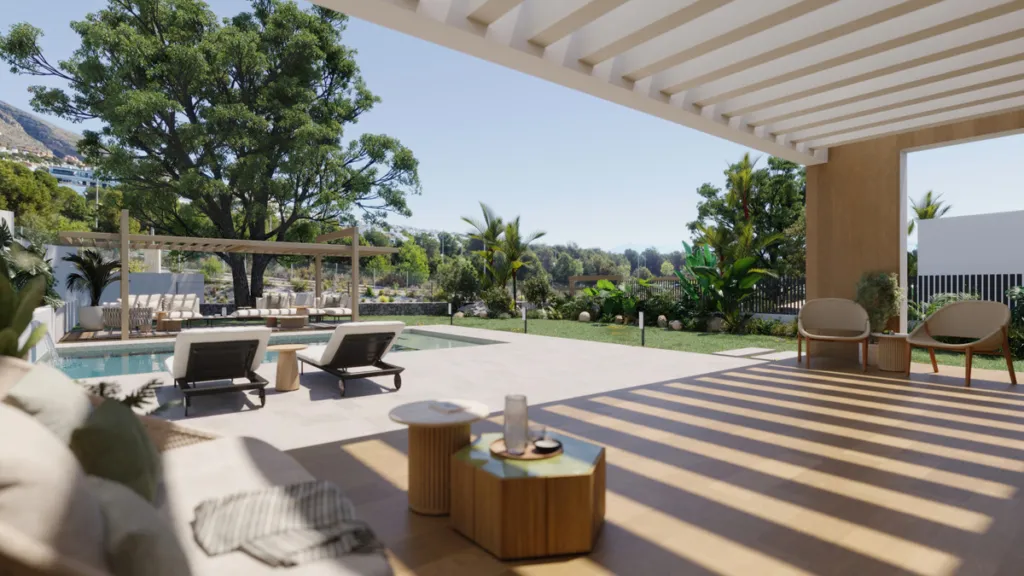 Villas Soller