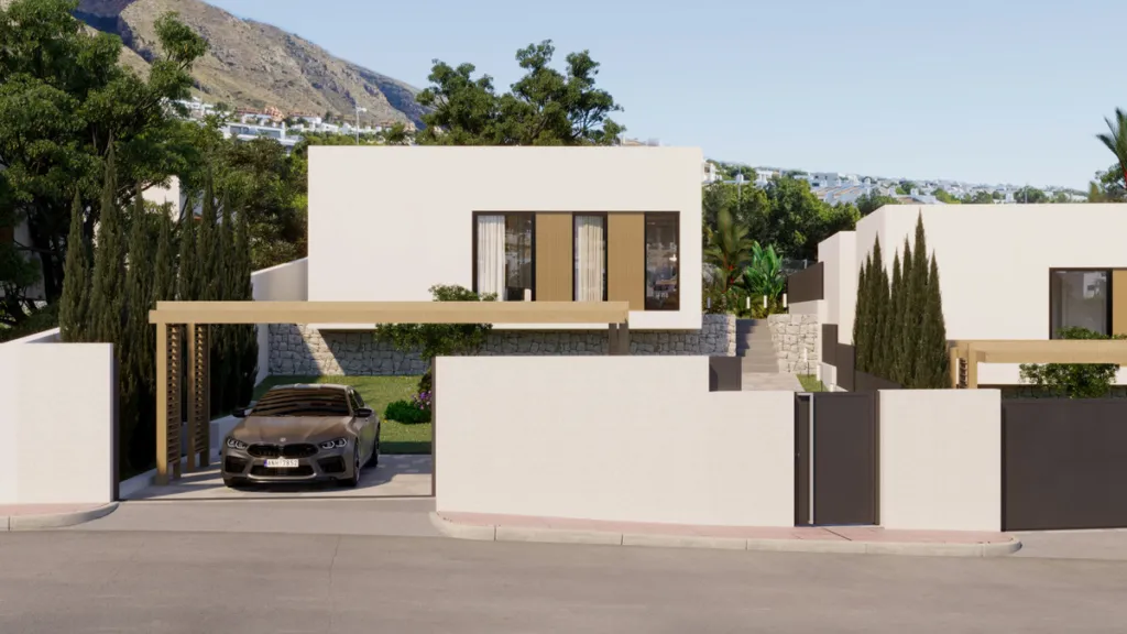 Villas Soller