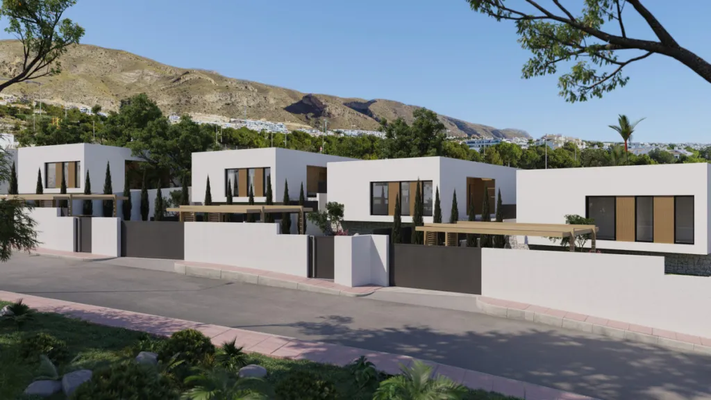 Villas Soller