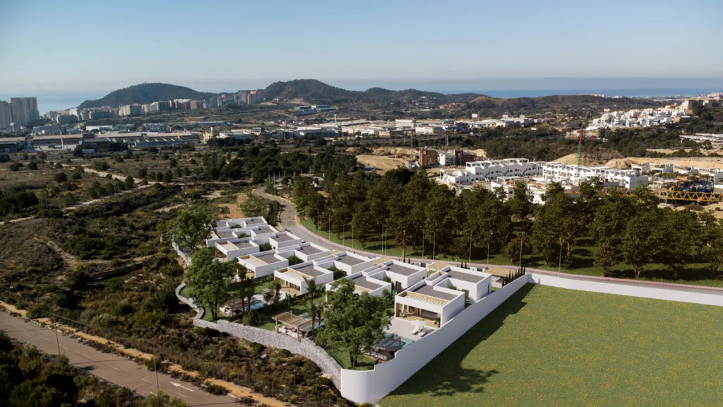 Villas Soller
