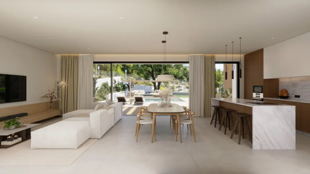 Villas Soller