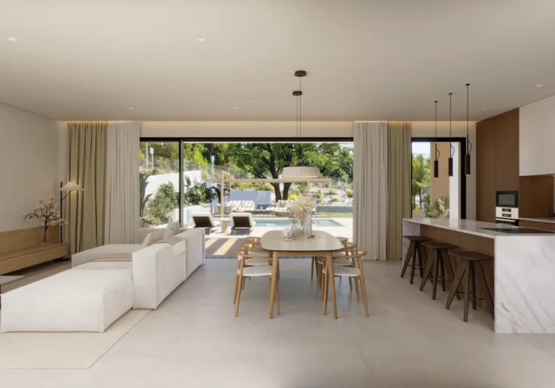 Villas Soller