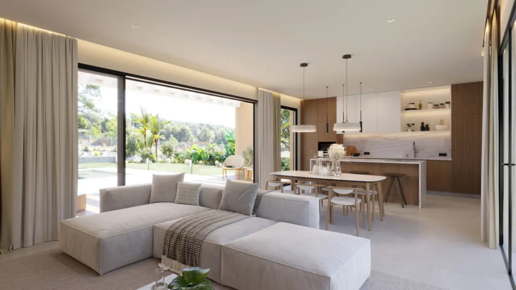 Villas Soller