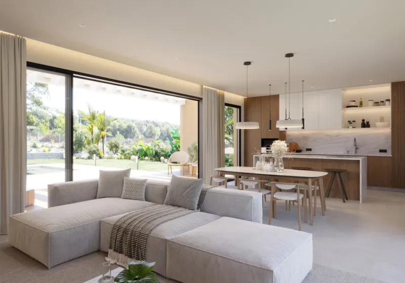 Villas Soller