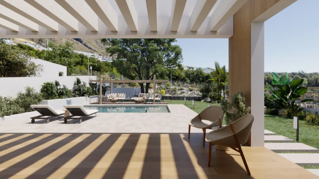 Villas Soller