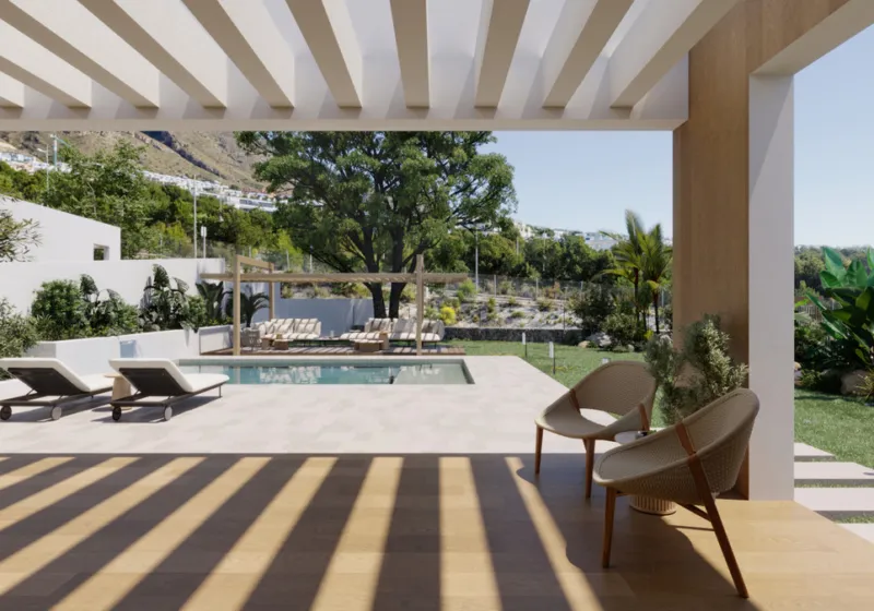 Villas Soller