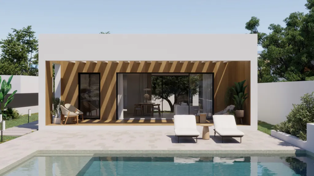 Villas Soller