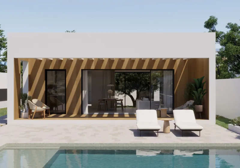 Villas Soller