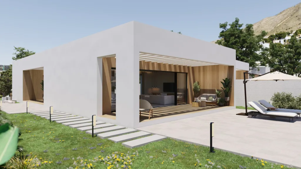 Villas Soller