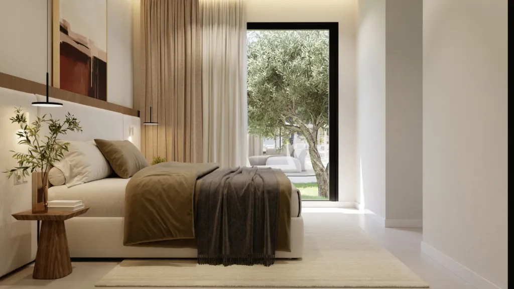 Villas Soller