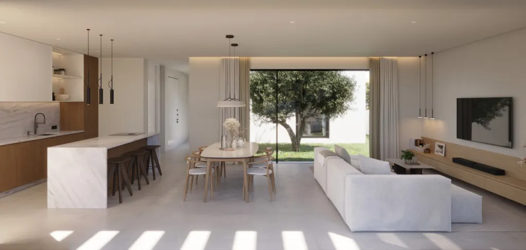 Villas Soller