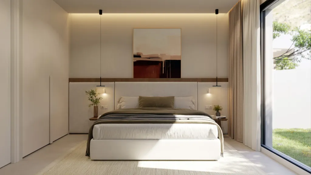 Villas Soller