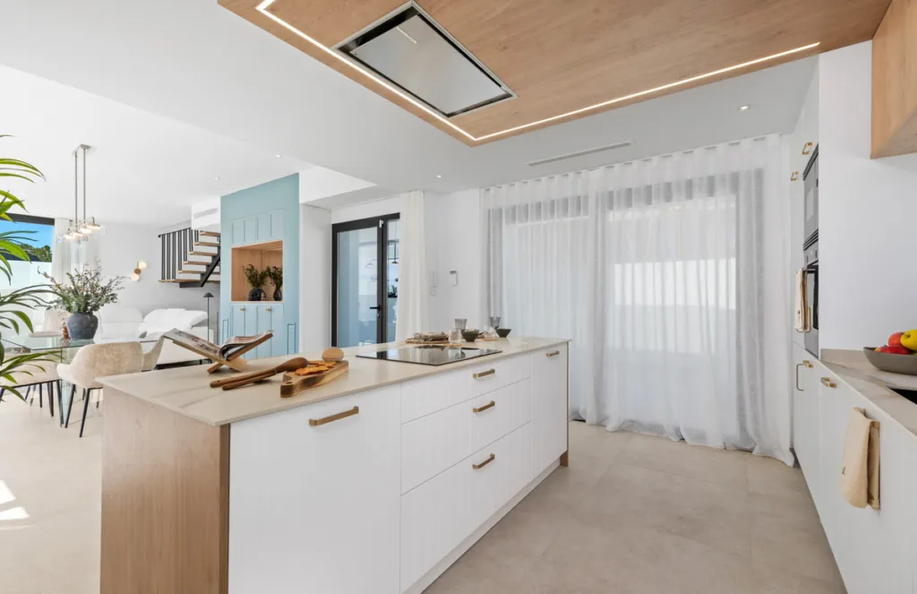 Residencial Venecia V