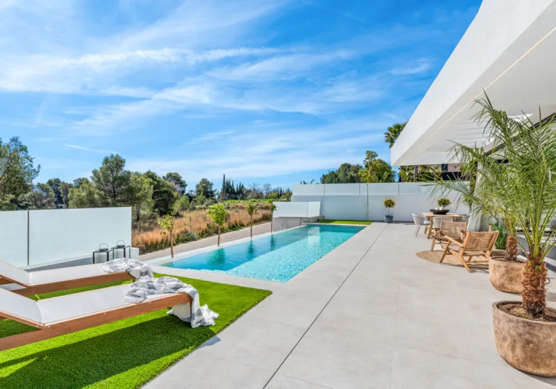 Residencial Venecia V