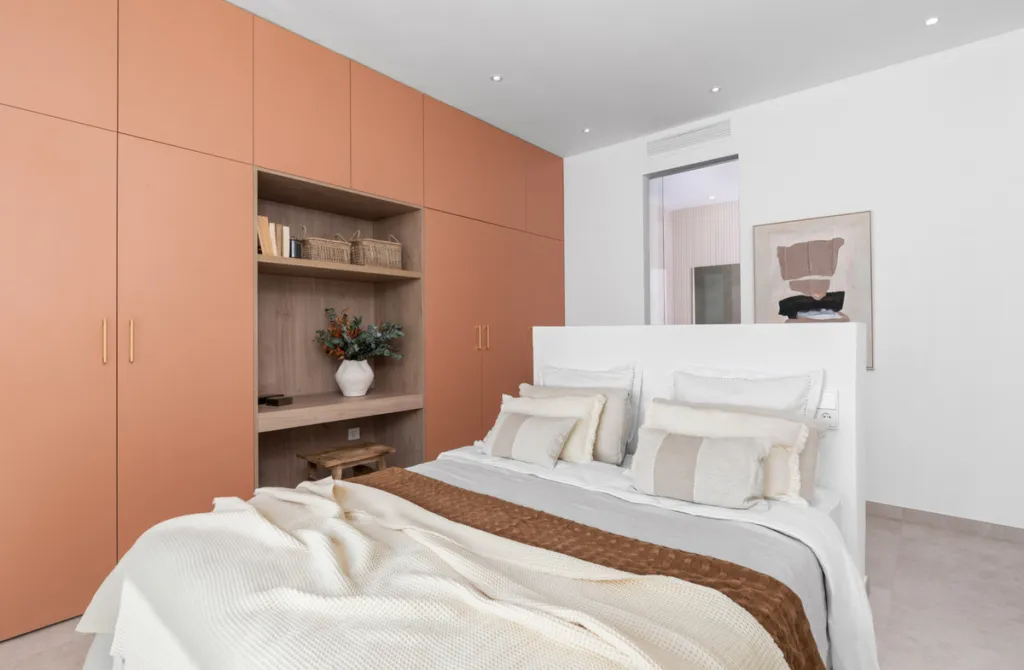 Residencial Venecia V