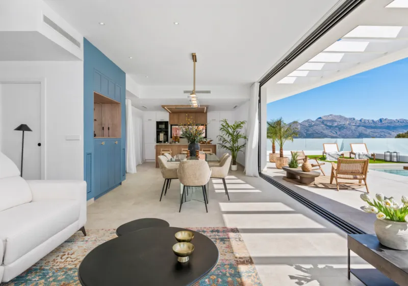 Residencial Venecia V