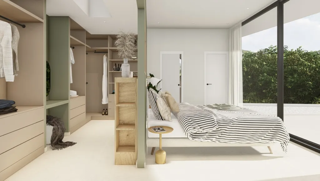 Residencial Venecia V
