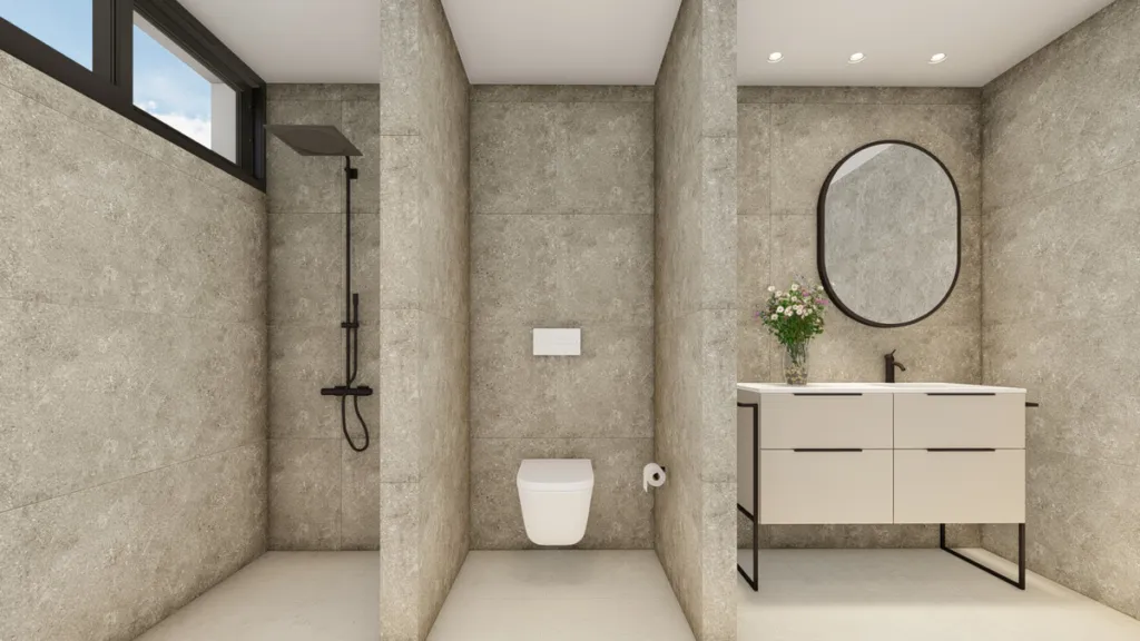 Residencial Venecia V