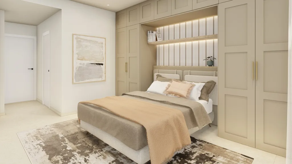 Residencial Venecia V