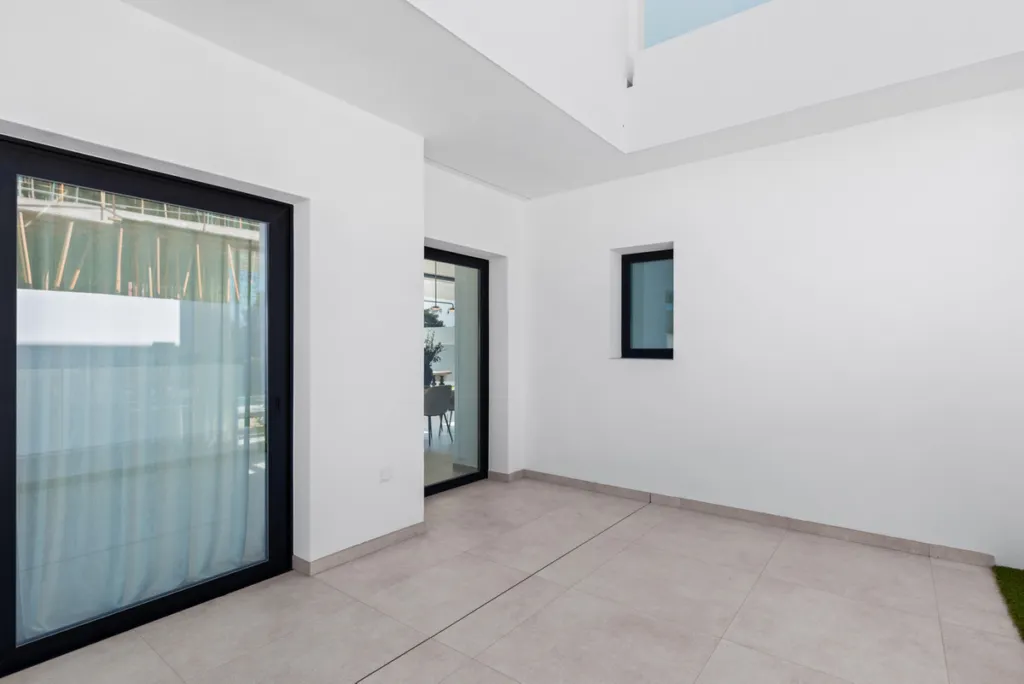 Residencial Venecia V