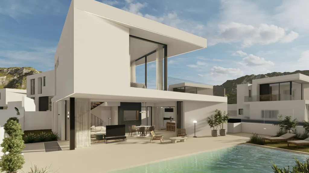Residencial Venecia V