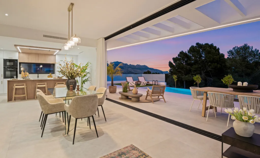 Residencial Venecia V