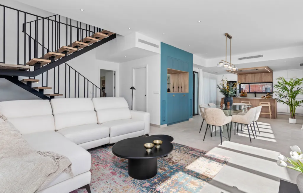 Residencial Venecia V