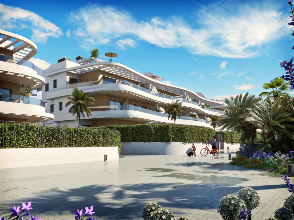 Finestrat Paradise Resort