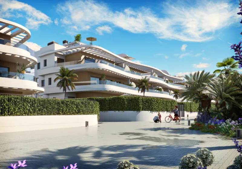 Finestrat Paradise Resort
