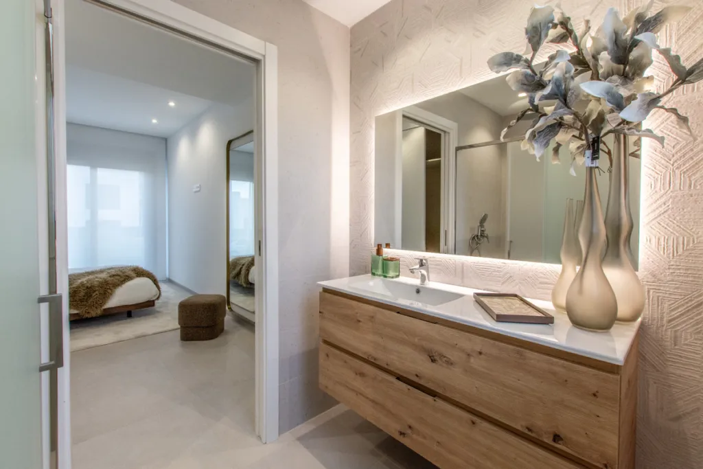 Finestrat Paradise Resort