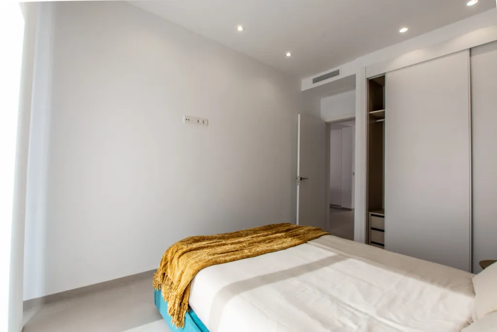 Finestrat Paradise Resort
