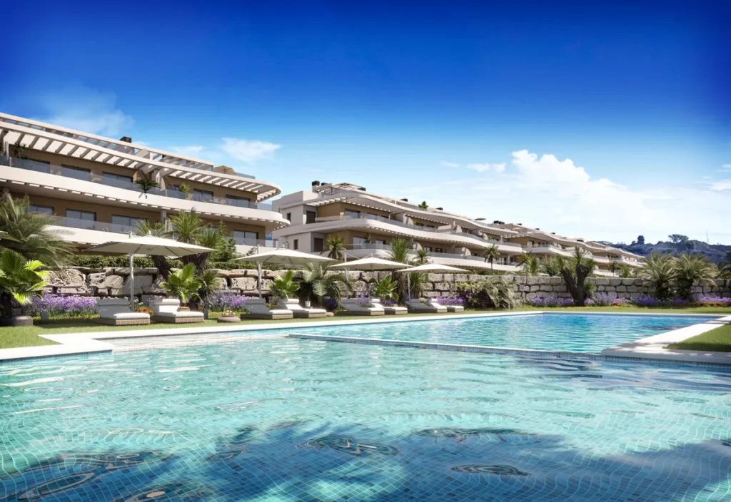 Finestrat Paradise Resort