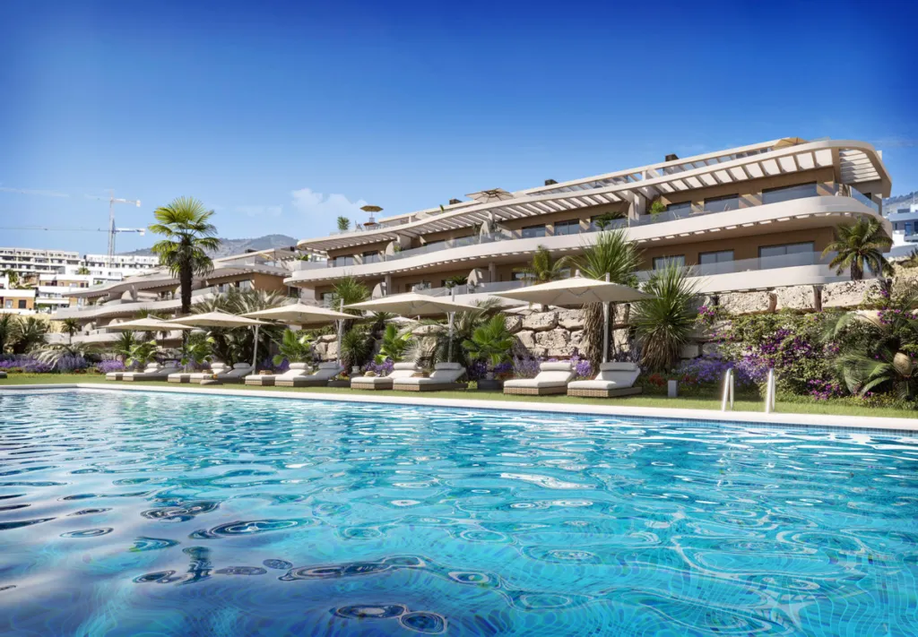 Finestrat Paradise Resort