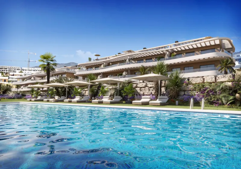 Finestrat Paradise Resort