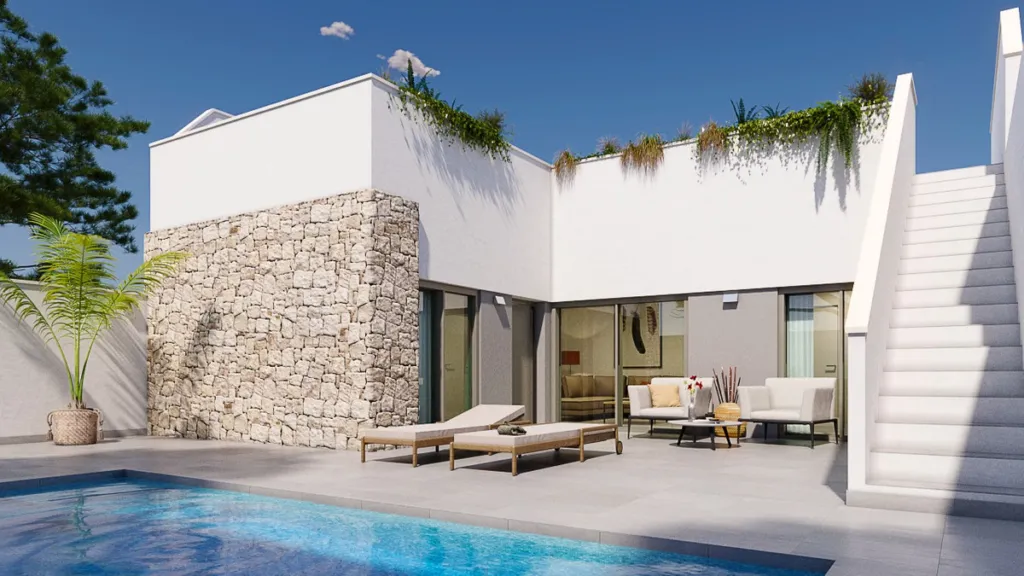 Nº12-13-14 – SUNGOLF VILLAS