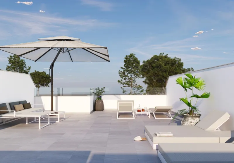Nº12-13-14 – SUNGOLF VILLAS