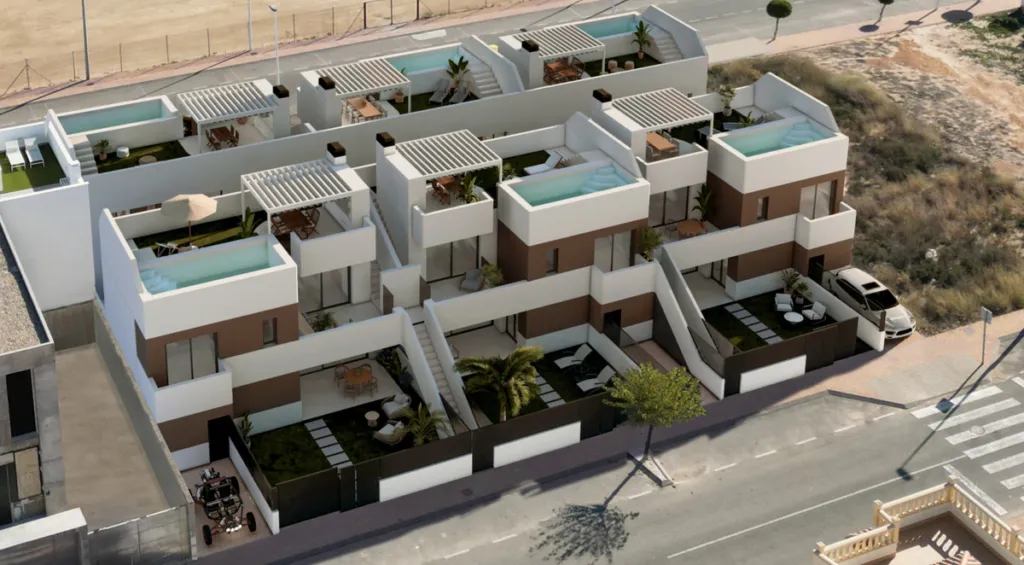 Alma Bungalows