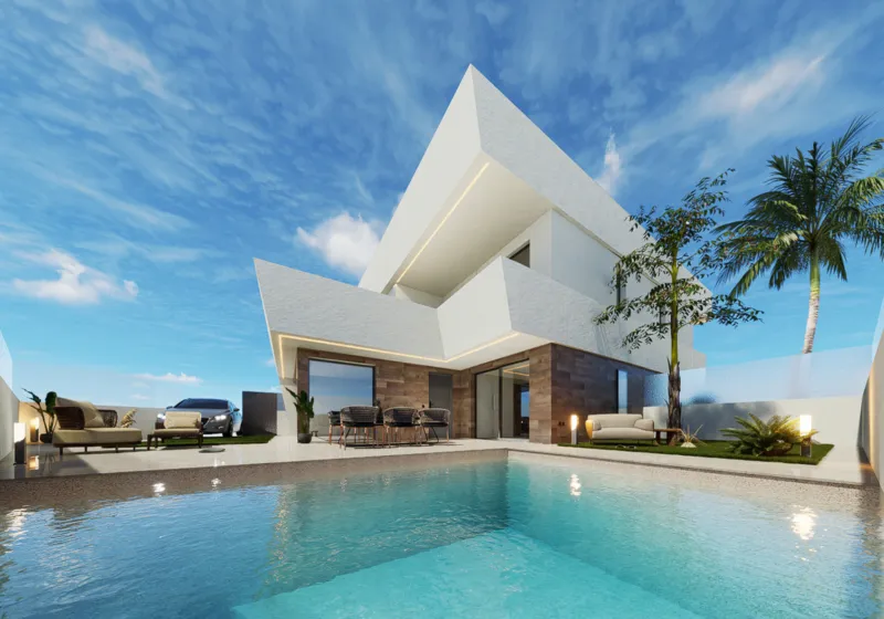 VILLA NEBUR