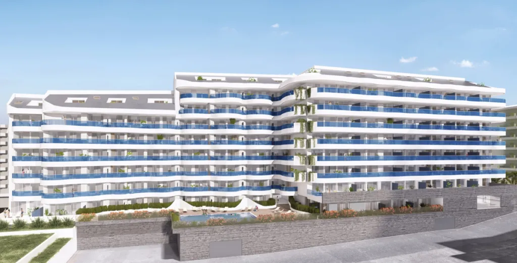 Nova Marina