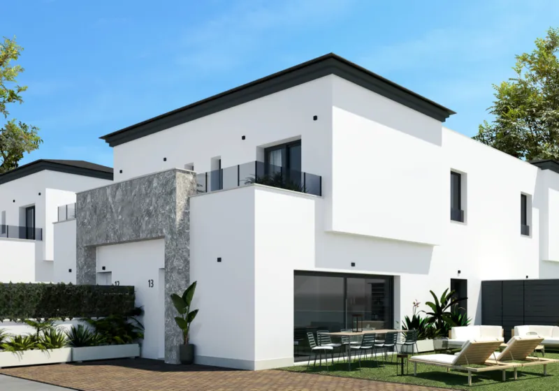 Residencial Bahia