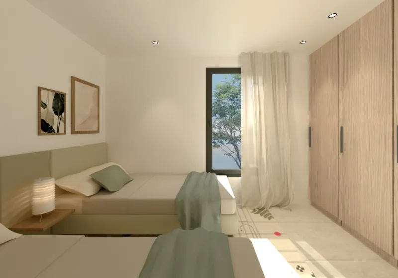 Residencial Bahia