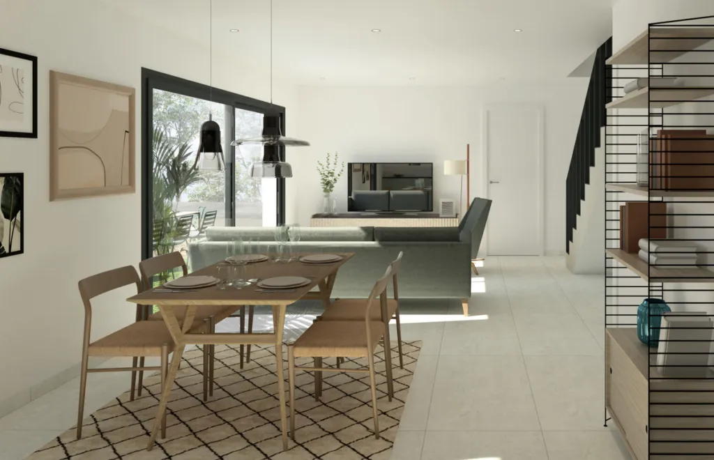 Residencial Bahia