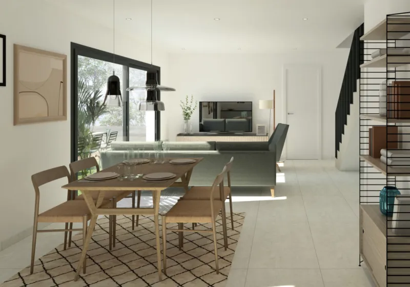 Residencial Bahia