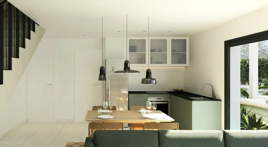 Residencial Bahia