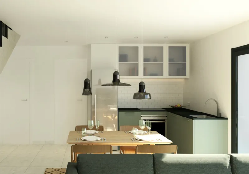 Residencial Bahia