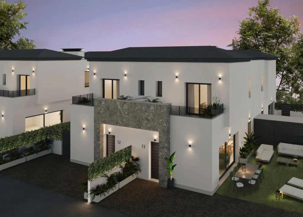 Residencial Bahia