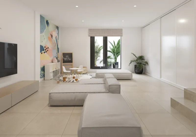 Serene Atalaya